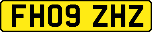FH09ZHZ