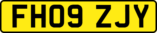 FH09ZJY