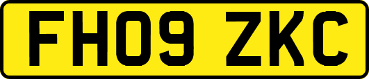 FH09ZKC