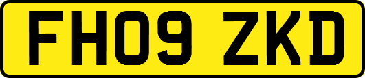 FH09ZKD