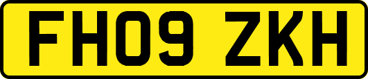 FH09ZKH
