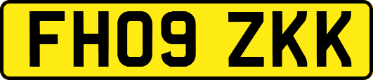 FH09ZKK