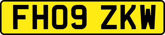 FH09ZKW