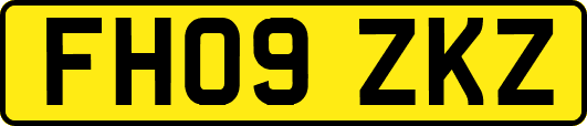 FH09ZKZ