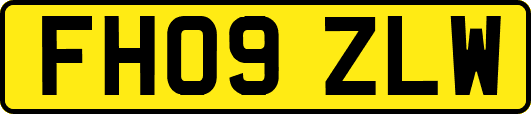 FH09ZLW