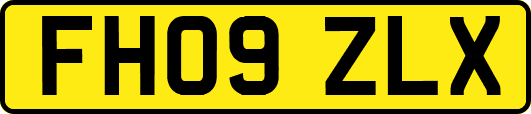 FH09ZLX
