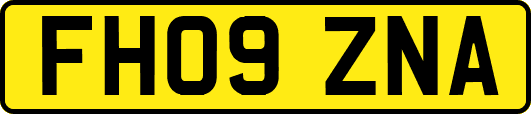 FH09ZNA