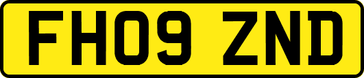FH09ZND