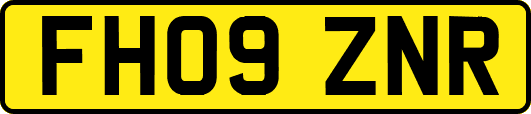 FH09ZNR
