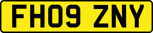FH09ZNY