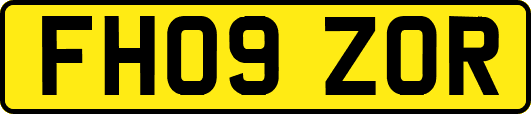 FH09ZOR