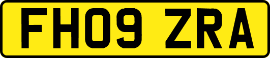 FH09ZRA