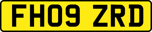 FH09ZRD