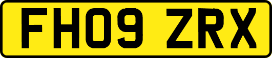 FH09ZRX