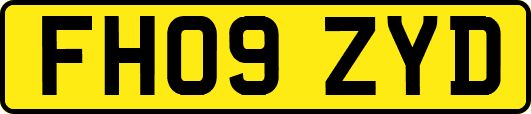 FH09ZYD