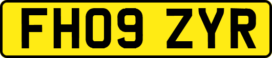FH09ZYR