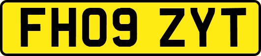FH09ZYT