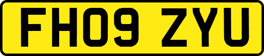FH09ZYU