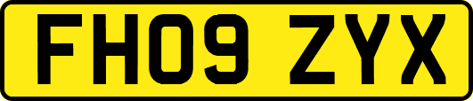 FH09ZYX