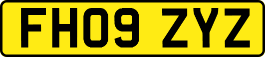 FH09ZYZ