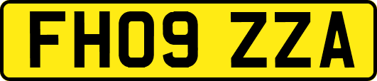 FH09ZZA