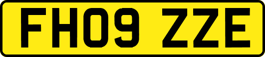 FH09ZZE