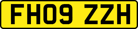 FH09ZZH