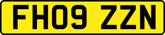 FH09ZZN