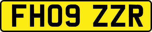 FH09ZZR