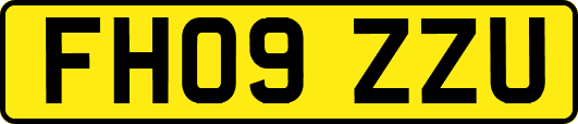 FH09ZZU