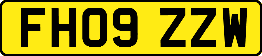 FH09ZZW