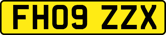 FH09ZZX