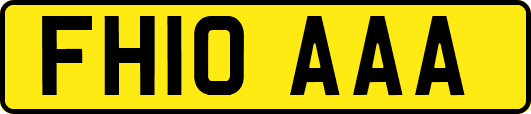 FH10AAA