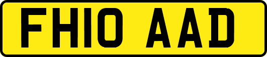 FH10AAD