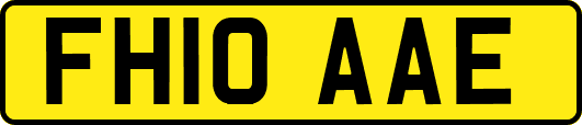FH10AAE