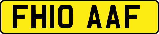 FH10AAF