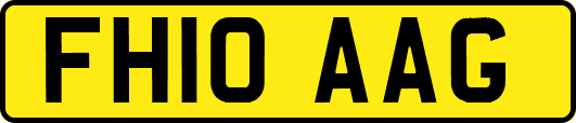 FH10AAG