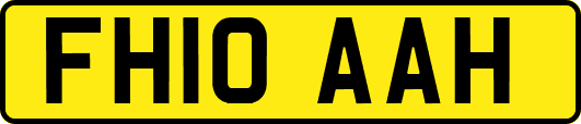 FH10AAH