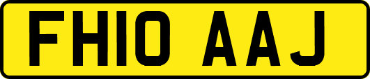 FH10AAJ
