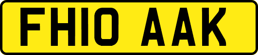 FH10AAK
