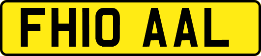 FH10AAL