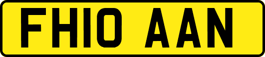 FH10AAN