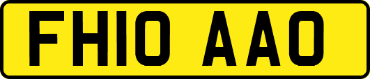 FH10AAO