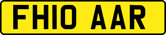 FH10AAR