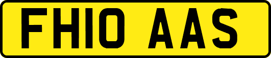 FH10AAS