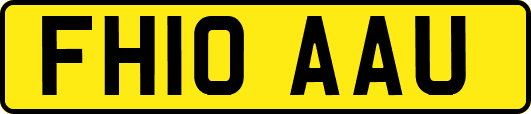FH10AAU