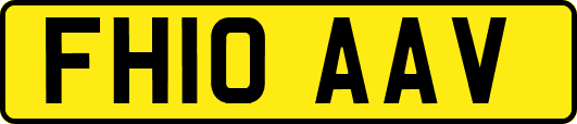 FH10AAV
