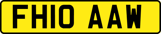 FH10AAW