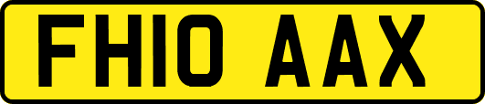 FH10AAX