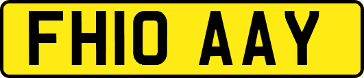 FH10AAY